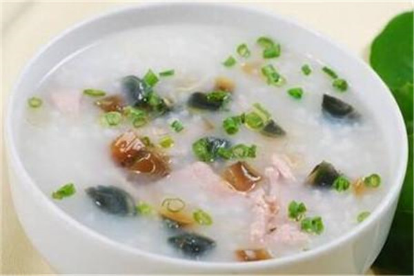 一粥七天養(yǎng)生粥加盟店投資多少
