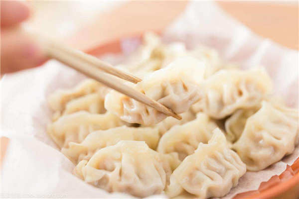 袁記餃子云吞總部