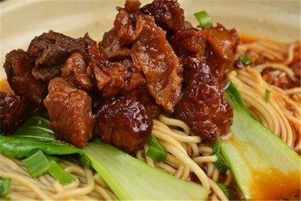 東吳面館加盟要多少錢(qián)