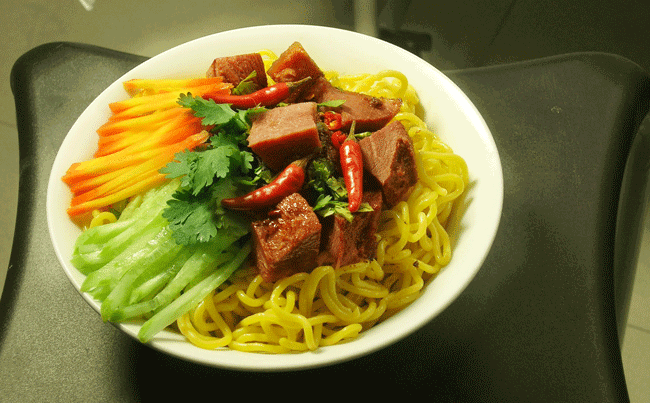 東吳面館利潤(rùn)如何