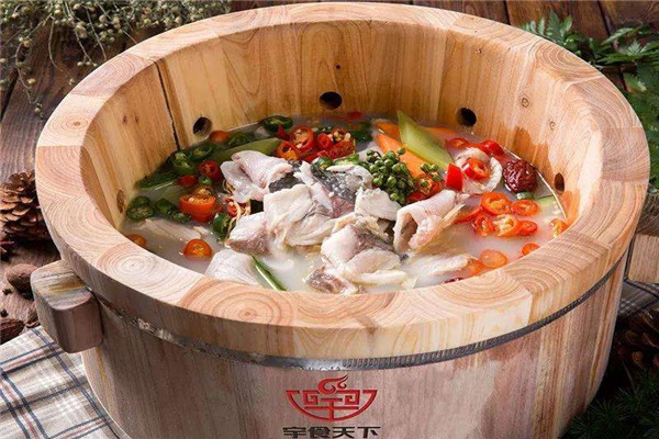 宇食天下可靠嗎