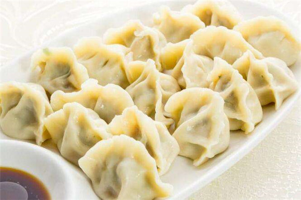 袁記餃子加盟店靠譜不