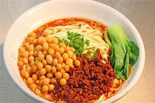 面法自然私房面館