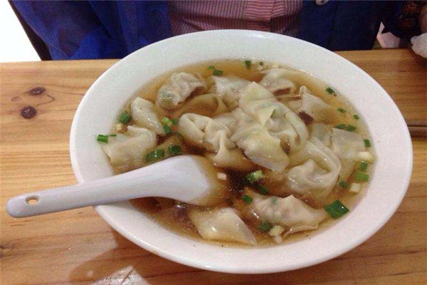 張大廚百味餛飩加盟費用多少