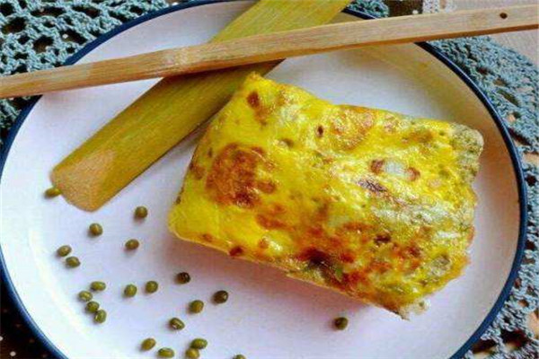 楊姐煎餅果子學費