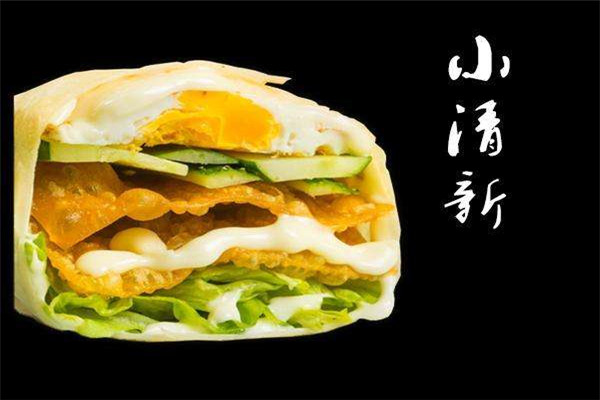 楊姐煎餅果子加盟怎么樣