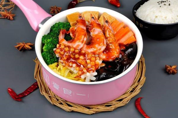縣城開(kāi)壹食一加盟店賺錢(qián)嗎