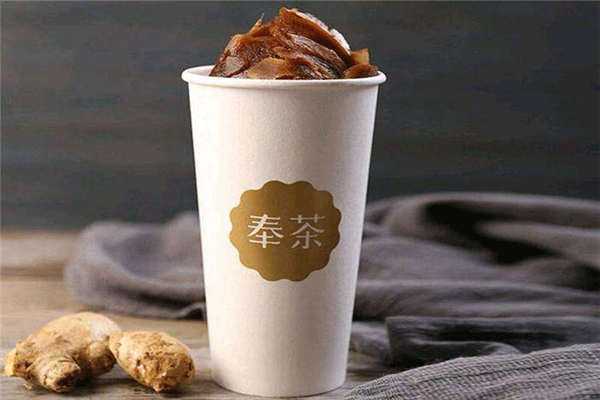 奉茶加盟費(fèi)10萬可以嗎
