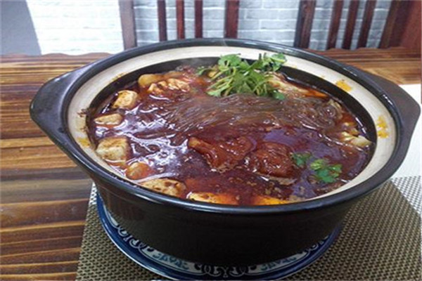 蜀王砂鍋加盟費(fèi)高嗎