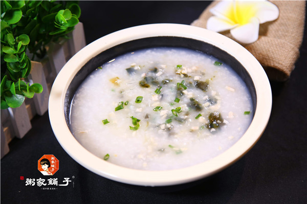 粥家鋪子加盟騙局