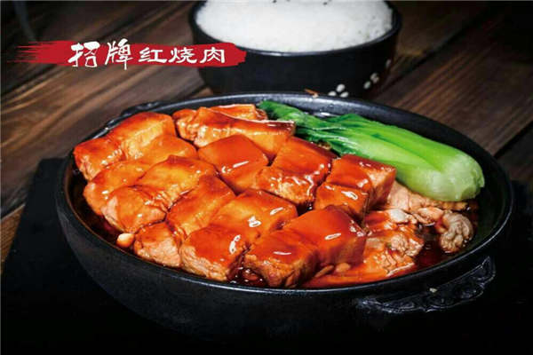 張記砂鍋飯加盟靠譜嗎
