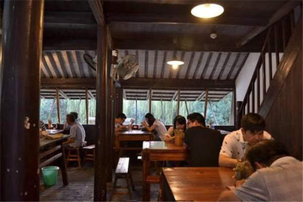 蜀香砂鍋王怎么樣