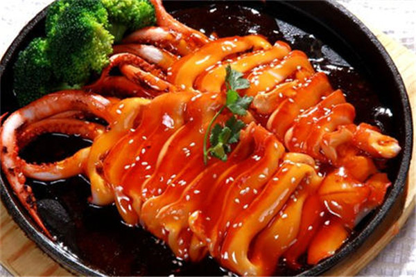 嗨哥鐵板燒汁飯加盟流程是什么