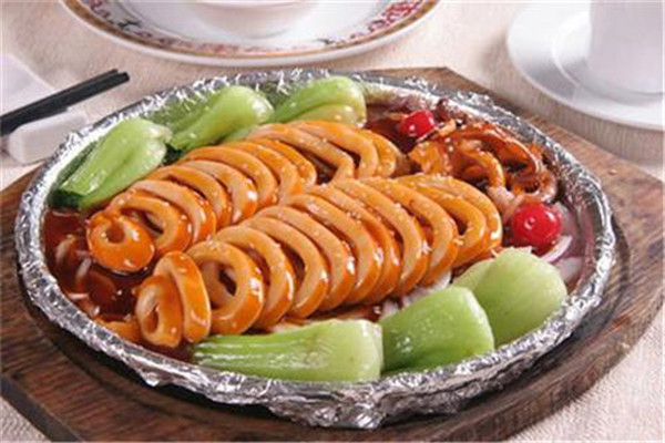 嗨哥鐵板燒汁飯加盟流程是什么