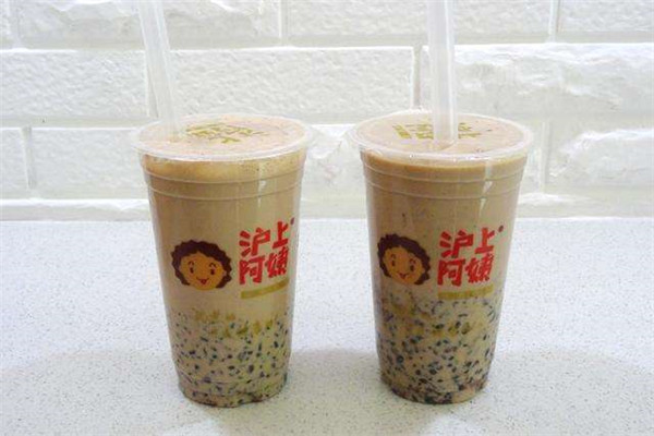 滬上阿姨奶茶總部在哪