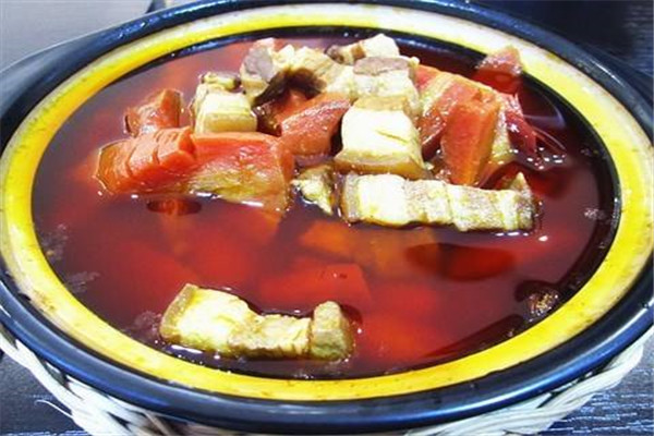 小喬砂鍋加盟費