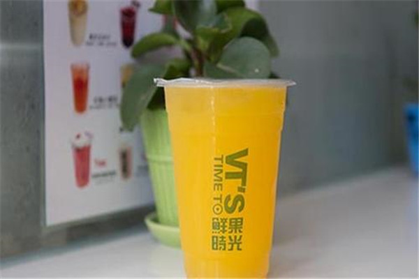 開一個鮮果時間多少錢