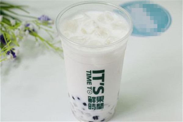 開一個鮮果時間多少錢