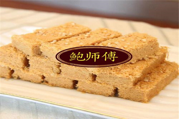 鮑師傅加盟費多少錢