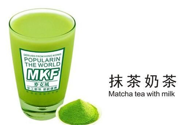 加盟麥克風(fēng)飲品需要投資多少