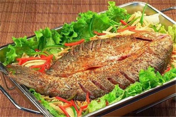 深圳愿者上鉤烤魚總部在哪