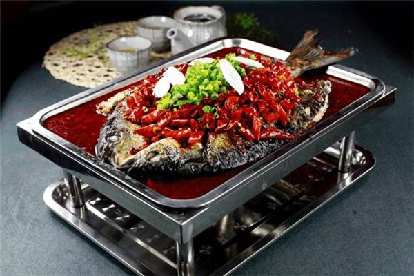 饞小魚(yú)口味怎么樣