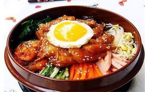 食趣石代石鍋飯