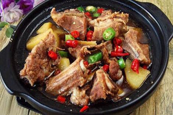 怎樣加盟京九排骨米飯