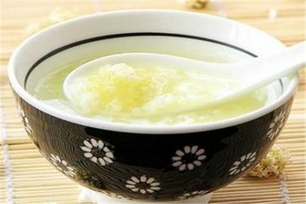 一粥七天全部費(fèi)用