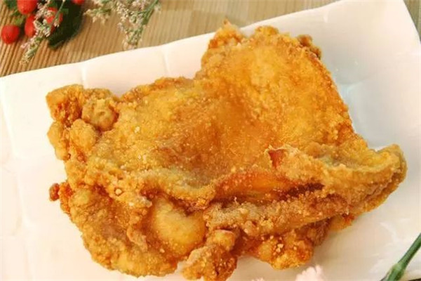 一品排骨加盟店