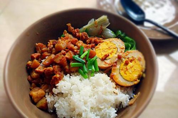 外婆鹵肉飯利潤(rùn)怎么樣