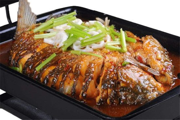 北京禾聰烤魚飯靠譜嗎
