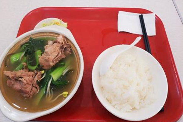 老家頭排骨米飯加盟費多少錢
