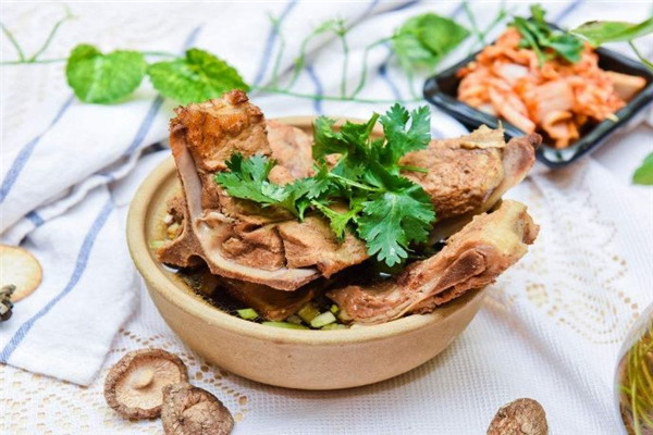 吉食來加盟多少錢