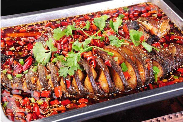 探魚利潤