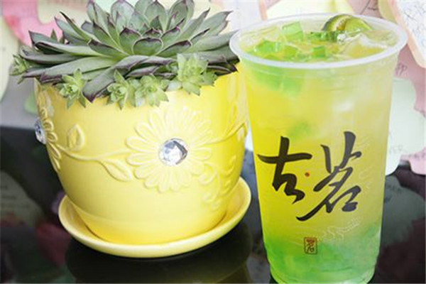 古茗奶茶加盟是騙局