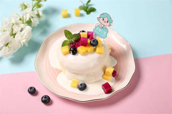 芙蕾小姐屬于哪家公司