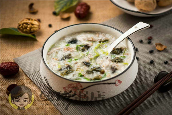 曼玲粥店屬于哪個(gè)公司