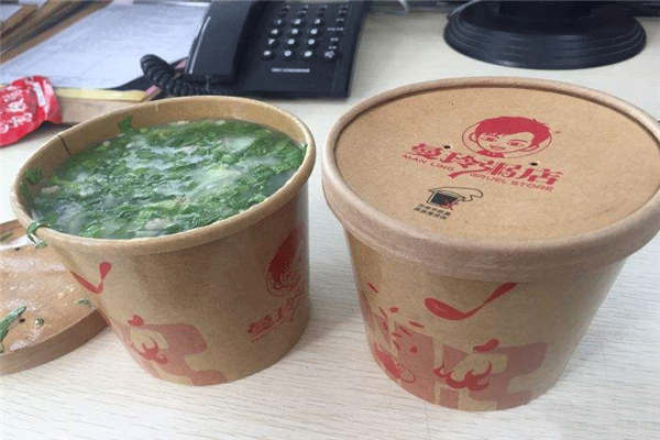 曼玲粥店屬于哪個(gè)公司