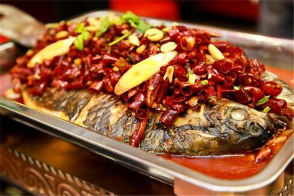 魚酷烤魚總部在哪