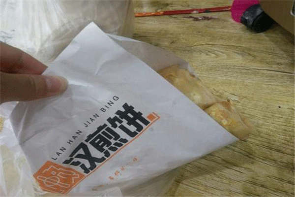 學懶漢煎餅學費多少錢