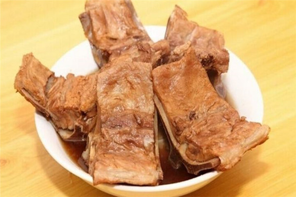流浪人家排骨米飯怎么樣