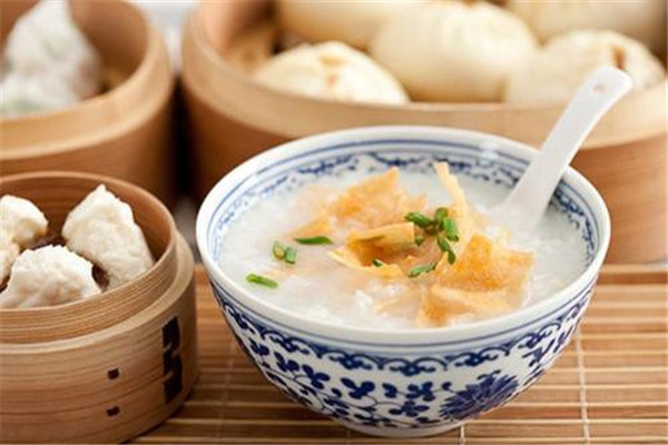 寧波鄭記粥鋪加盟條件是什么
