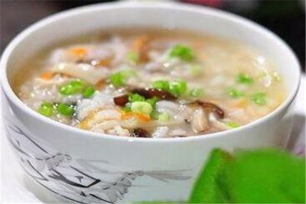 二姐粥鋪利潤