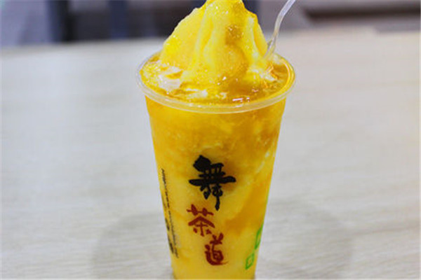 舞茶道加盟靠譜嗎