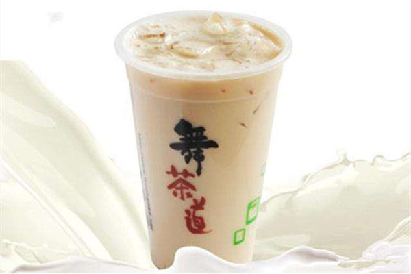 舞茶道加盟靠譜嗎