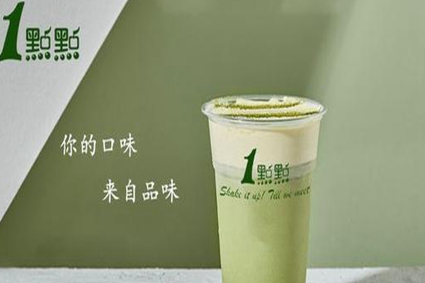 一點點加盟虧大了