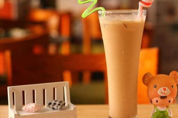 加盟麥克風(fēng)奶茶店大概需要多少錢