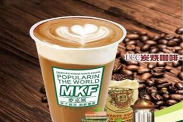 加盟麥克風(fēng)奶茶店大概需要多少錢