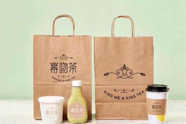 加盟冪吻茶靠譜嗎